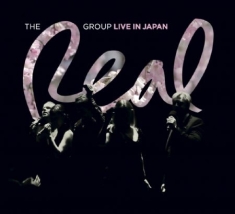 Real Group - Live In Japan