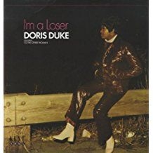 Duke Doris - A Legend In Her Own Time i gruppen VINYL / Pop-Rock,RnB-Soul hos Bengans Skivbutik AB (1812416)