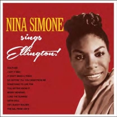 Simone Nina - Sings Duke Ellington