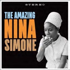 Simone Nina - Amazing