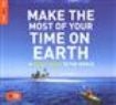 Blandade Artister - Make The Most Of Your Time On Earth i gruppen CD / Elektroniskt hos Bengans Skivbutik AB (1812547)