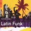 Blandade Artister - Rough Guide To Latin Funk i gruppen CD / Elektroniskt hos Bengans Skivbutik AB (1812575)