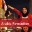 Blandade Artister - Rough Guide To Arabic Revolution ** i gruppen CD / Elektroniskt hos Bengans Skivbutik AB (1812689)