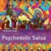 Blandade Artister - Rough Guide To Psychedelic Salsa i gruppen CD / Elektroniskt hos Bengans Skivbutik AB (1812711)