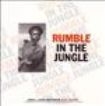Blandade Artister - Rumble In The Jungle