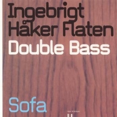 Flaten Ingebrigt Håker - Double Bass