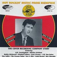 Various Artists - Hot Rockin' Music From Memphis