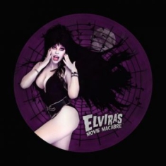 Elvira - Elvira's Movie Macabre (Bb)