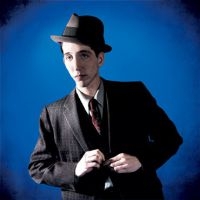 Pokey Lafarge - It's Chittlin' Cookin' Time In Chea