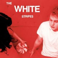 White Stripes - Let's Shake Hands