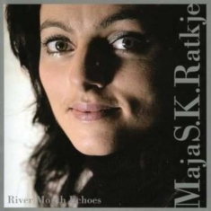 Ratkje Maja R.S - River Mouth Echoes