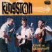 Kingston Trio - Live At Newport i gruppen ÖVRIGT / Övrigt / aub hos Bengans Skivbutik AB (1816350)