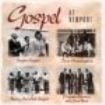 Blandade Artister - Gospel At Newport i gruppen CD / RnB-Soul hos Bengans Skivbutik AB (1816353)