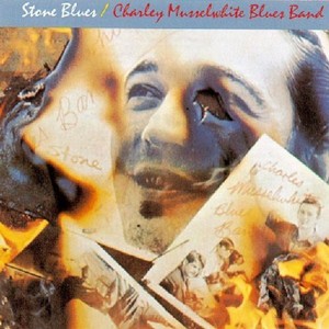 Musselwhite Charlie - Stone Blues