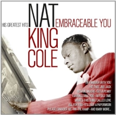 Cole Nat King - Embraceable YouHis Greatest