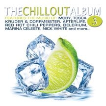 Blandade Artister - Chillout Album 3 i gruppen CD / RNB, Disco & Soul hos Bengans Skivbutik AB (1817904)