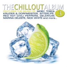 Blandade Artister - Chillout Album 3