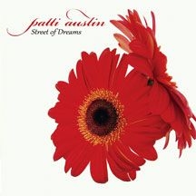 Patti Austin - Street Of Dreams i gruppen CD / RNB, Disco & Soul hos Bengans Skivbutik AB (1817906)