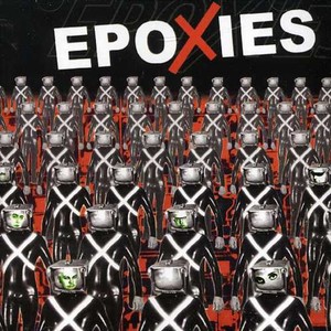 Epoxies - Synthesized
