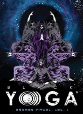 Black Yoga - Asanas Ritual Vol.1