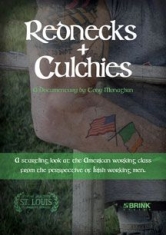 Rednecks + Culchies - Film i gruppen ÖVRIGT / Musik-DVD & Bluray hos Bengans Skivbutik AB (1818018)