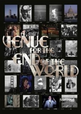 A Venue At The End Of The World - Film i gruppen ÖVRIGT / Musik-DVD & Bluray hos Bengans Skivbutik AB (1818019)