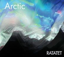 Ratatet - Arctic i gruppen CD / Jazz/Blues hos Bengans Skivbutik AB (1818095)