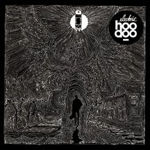 Electric Hoodoo - Electric Hoodoo i gruppen ÖVRIGT / Övrigt / aub hos Bengans Skivbutik AB (1818125)