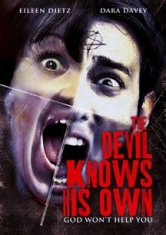 Devil Knows His Own The - Film i gruppen ÖVRIGT / Musik-DVD & Bluray hos Bengans Skivbutik AB (1818152)