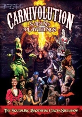 Carnivolution: Satan's Playthings - Film