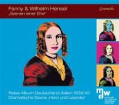 Hensel Fanny - Scenes From A Marriage