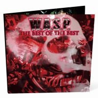 W.A.S.P. - The Best Of The Best (CD)
