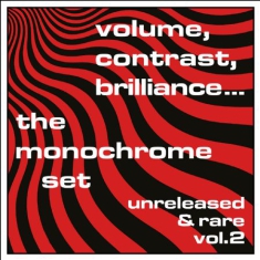 Monochrome Set - Volume, Contrast, Brilliance.. Vol.