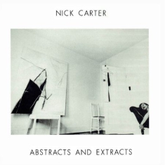 Nick Carter - Abstracts & Extracts