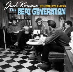 Kerouac Jack - Beat Generation -Remast-
