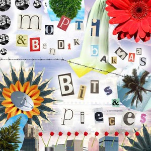 Mopti - Bits & Pieces (Vinyl)