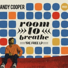 Cooper Andy (Ugly Duckling) - Room To Breathe