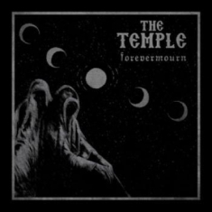 Temple The - Forevermourn