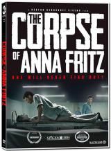   i gruppen FILM / Film Blu-ray hos Bengans Skivbutik AB (1837575)