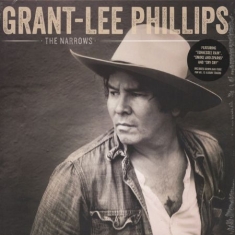 Phillips Grant Lee - Narrows