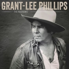 Phillips Grant Lee - Narrows