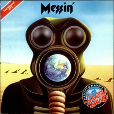 Manfred Mann's Earth Band - Messin'