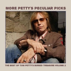 Petty Tom - More Pettys Peculiar Picks