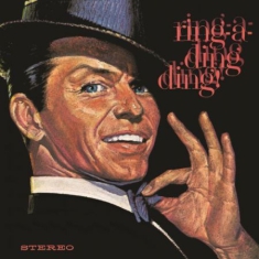 Frank Sinatra - Ring A Ding Ding (55Th Anniversary
