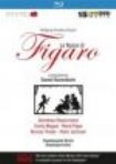 Mozart W A - Le Nozze Di Figaro + Catalogue (Bd)