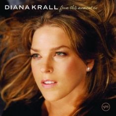 Diana Krall - From This Moment On (2Lp)