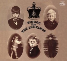 Lee Kings - Bingo! For The Lee Kings - Expanded