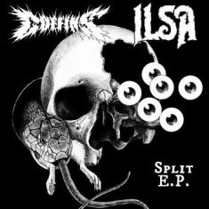 Coffins/Ilsa - Split