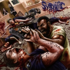 Syphilic - Indicted States Of America
