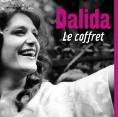 Dalida - Boxset